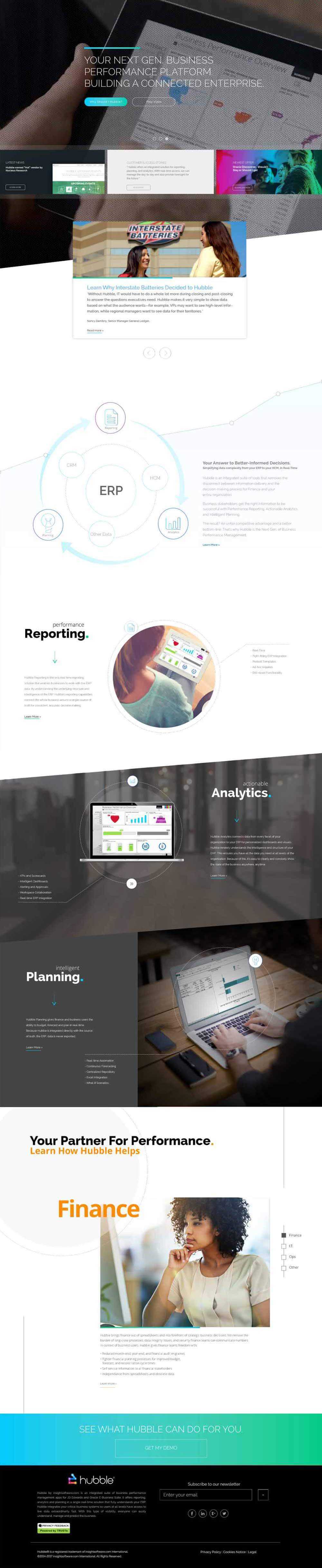 gohubble home page gen 2(final)