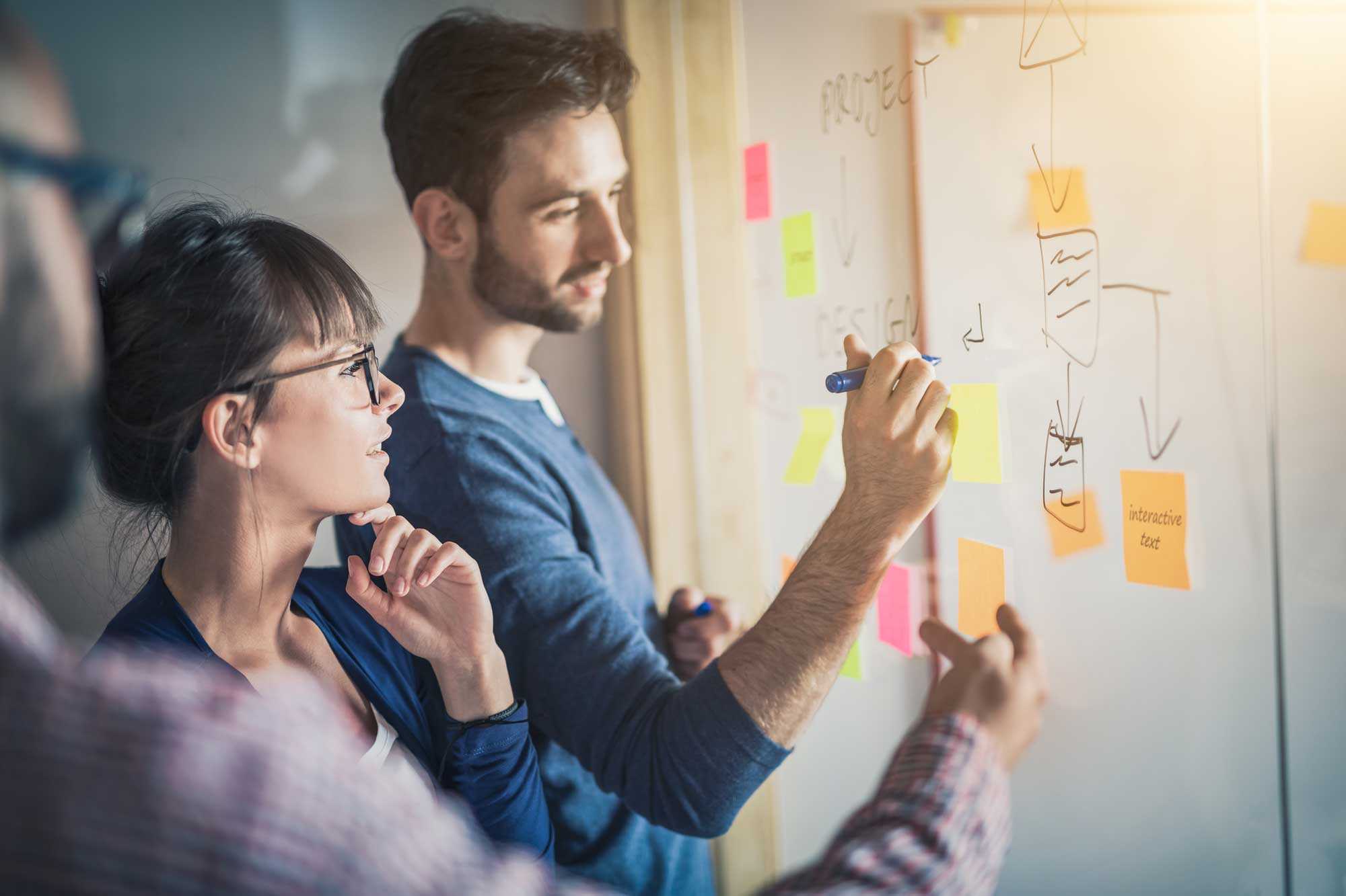 insightsoftware planning meeting