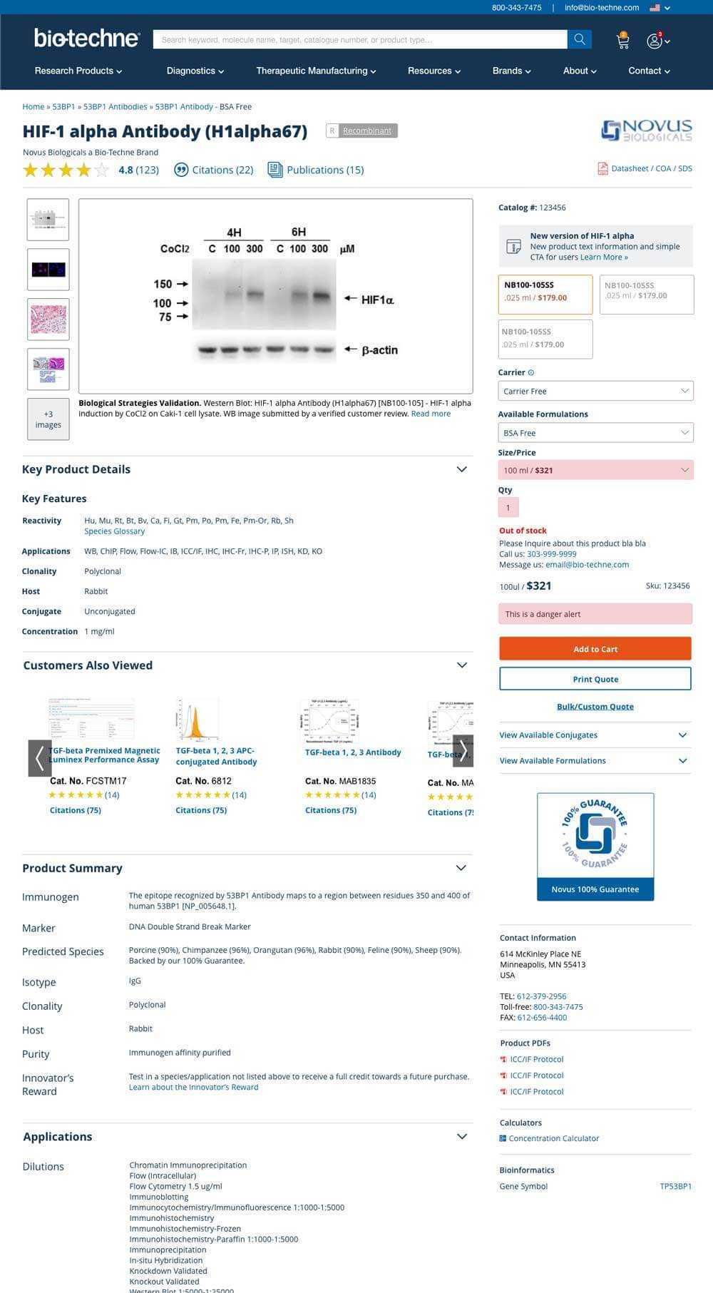 version 1 datasheet comp